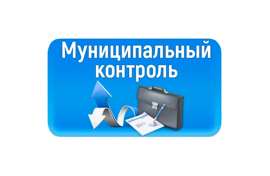 Муниципальный контроль