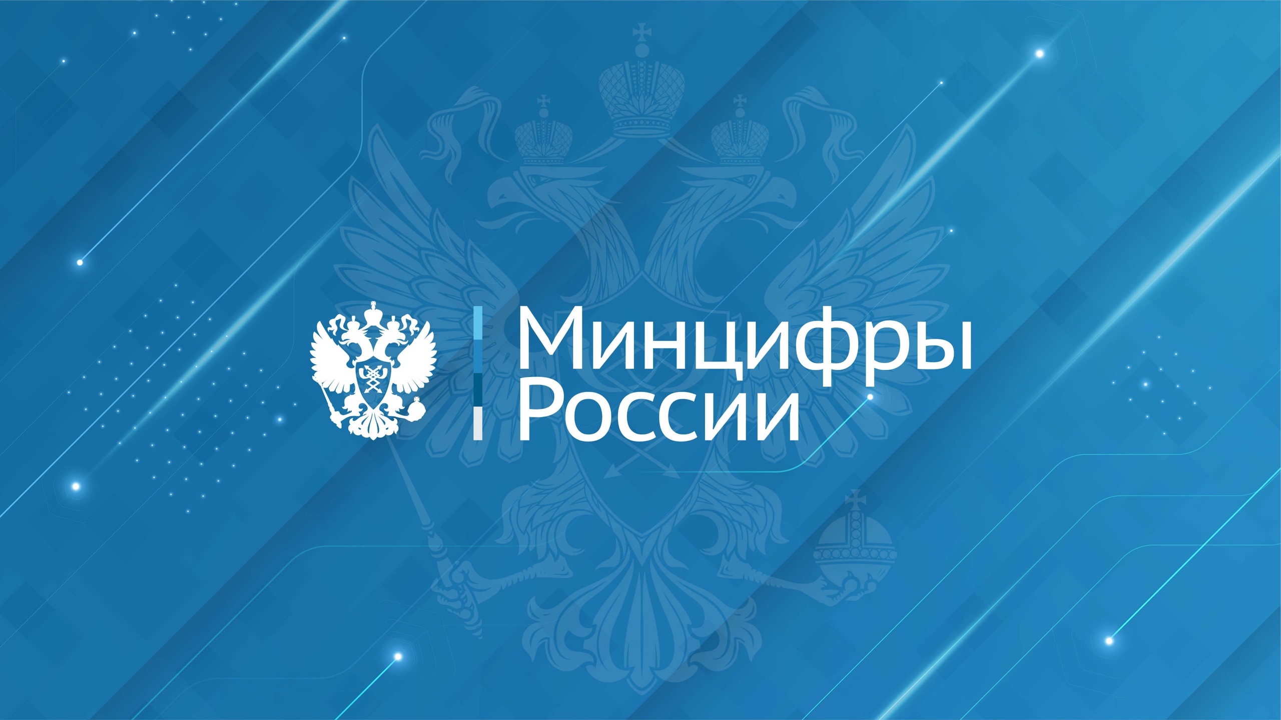Министерством цифрового развития проводится голосование.