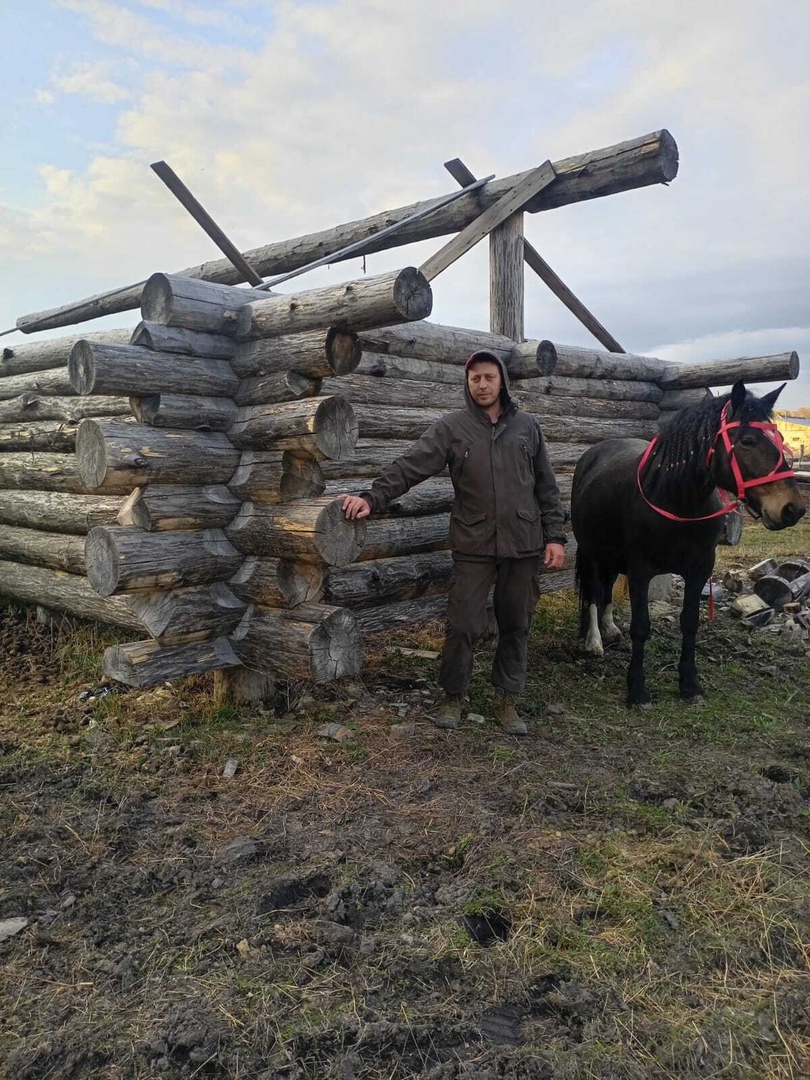 Лучший староста живет в Комаровке.