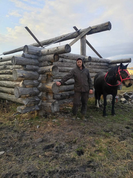 Лучший староста живет в Комаровке. Лучший староста живет в Комаровке.